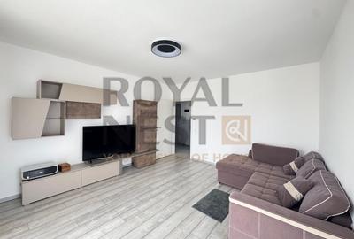 COMISION 0! Apartament cu 2 camere in Avantgarden 3 - 2
