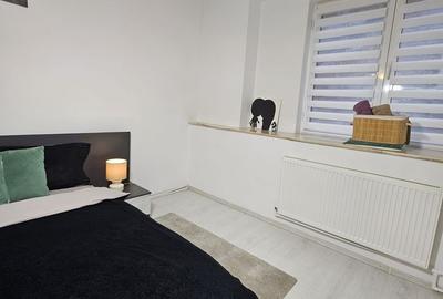 2 camere | Ultracentral | Magheru | Romana - 12