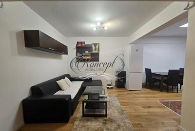 Apartament modern pe Calea Turzii - 2