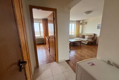 Inchiriere apartament cu 3 camere cu vedere la Sala Palatului - 18