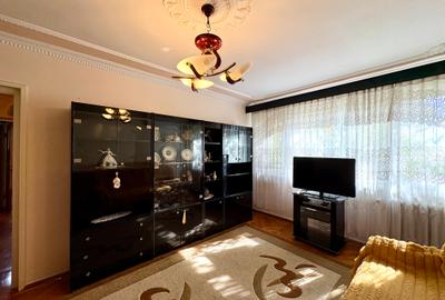 Apartament 3 camere - Titan - Costin Georgian - Sector 3 - 5
