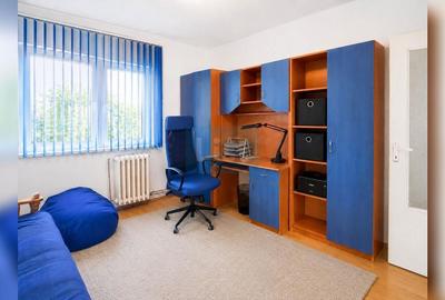FARA COMISION! Apartament decomandat, 3 camere, 79mp, zona FSPAC - 2