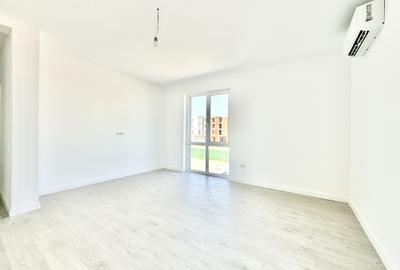 Apartament 2 camere cu gradina 70 mp + Sistem AC - Mosnita - 5
