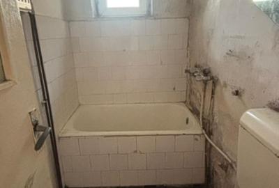 Apartament 2 camere , zona Decebal - 3