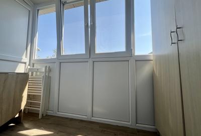 Apartament 2 camere, etaj 4/5, 38 mp utili - Shooping City - 8