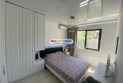 Apartament 2 camere decomandat,cu terasa( 120 mp),parcare proprie - 1