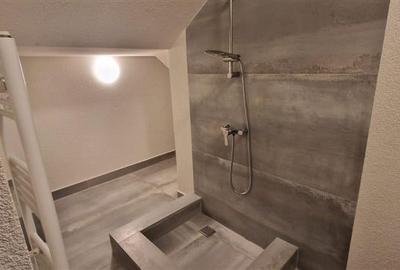 De inchiriat apartament 3 camere, semicentral, zona Papiu - 9