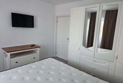 3 Camere | 2 Bai | Prima Inchiriere | Centrala Proprie | 8 min METROU - 4
