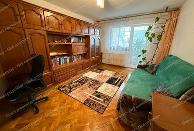 Apartament cu 2 camere decomandat în Mănăștur