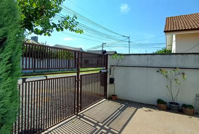 GIROC - Casă individuală cu garaj și curte amenajată - 8
