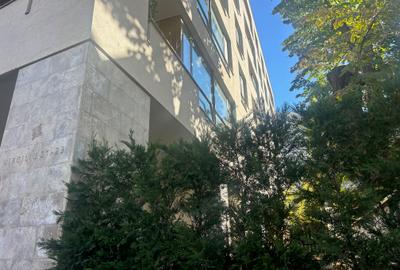 Apartament 3 camere in ansamblu rezidential nou cu grădină zona Berzei/Cismigiu - 8