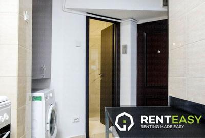 Apartament cu o camera spre inchiriere situat in zona Garii - 5