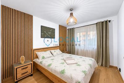 Apartament 3 camere | Kaufland | Marasti | Decomandat - 3