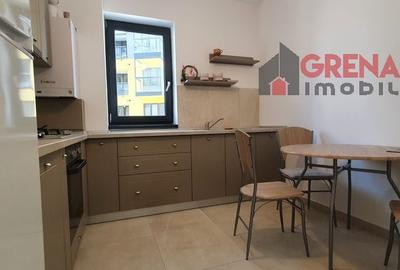 Apartament premium 2 camere | Cosmopolit Magnolia | Răcădău - 4