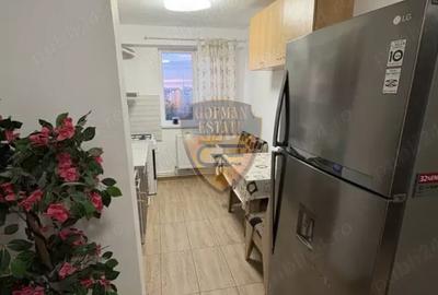3 camere Tomis Nord - Brotacei, balcon, centrala gaz, A/C, et 9/10 lift, renovat - 5