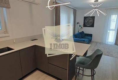 Apartament premium 3 camere 2 bai si 2 parcari  City Residence - 7