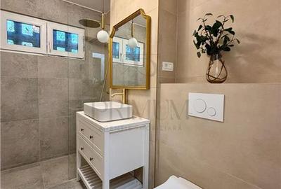 Favorit- 3 cam- centrala proprie- renovat complet - 13