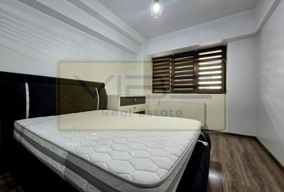 Apartament cu 3 camere semidecomandat, mobilat în Tudor Vladimirescu