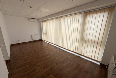 Cladire Birouri | Spatiu Comercial | Grivita | 13 camere | Parcari - 5