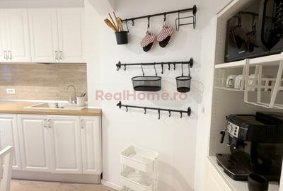 Apartament 3 camere Camil Ressu Dristor mobilat si utilat etaj 1 vest - 19
