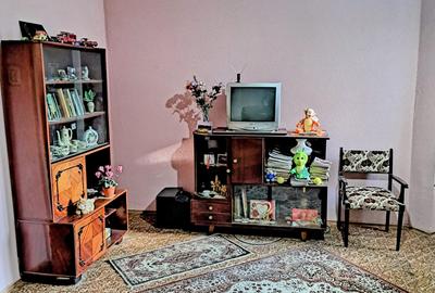 Apartament cu 2 camere decomandat în Grigorescu
