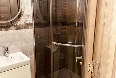 Garsoniera renovata Militari - Lujerului - Virtutii - Orsova - 8