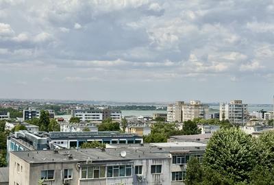 Penthouse UNIC 204 mp totali in Tomis Nord Constanta mobilat si utilat - 6
