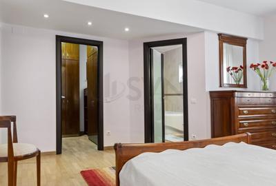 REA1020272 3 Camere Premium Location I Clucerului Arcul De Triumf - 9