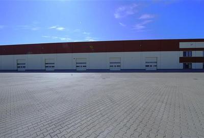 CLADIRE DE BIROURI SI HALA INDUSTRIALA - BORS, BIHOR - 19