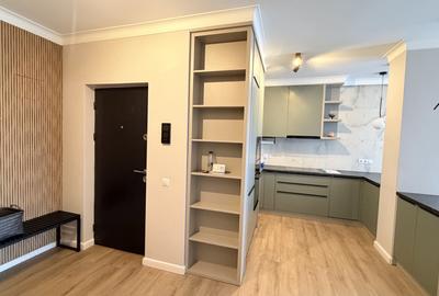 Apartament 2 camere+ garaj,Bloc Nou Andrei Mureșanu Sud - 12