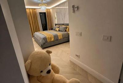 Apartament lux Unirii // langa Soho Unirii - 3