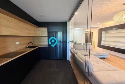Apartament cu 3 camere, mobilat în Iancu Nicolae