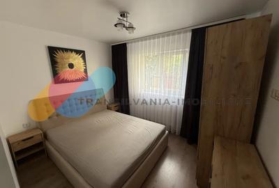 Apartament 2 camere, decomandat, Manastur - 4