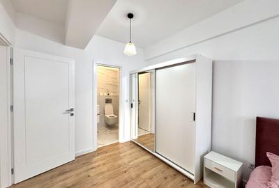Apartament 3 camere | Bloc 2024 | Pipera | Parcare inclusă | Rond Omv - 9