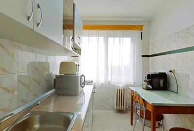 Vanzare apartament doua camere, Drumul Taberei-Parc Moghiors, metrou - 8