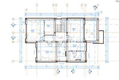 Casă de Inchiriat - Birou | Rezidential - Zona Lunei - 17