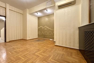 Vila centrala cu 13 camere *460mpu* + garaj // Dorobanți - 17