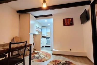 Apartament modern oras Cisandie,la 10km de Sibiu,comision0 - 9