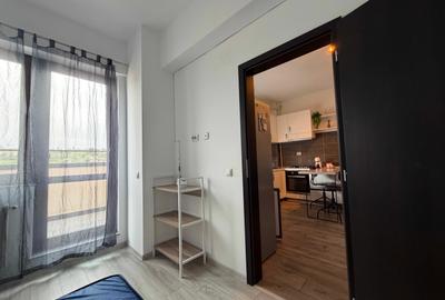 Apt 2 camere Pacurari-Concept Residence/ mobilat si utilat modern! - 8