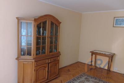 Apartament PB 3 camere| Etaj 2 | Iosia - str. Henri Coanda - 10