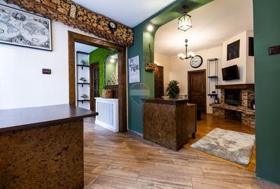 Apartament la casă, 90 mp | Strada De Mijloc - 23