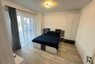 Inchiriez apartament 3 camere Faleză Dunării - 11