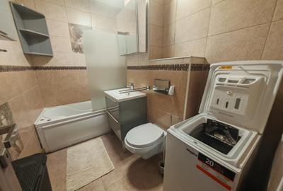 Apartament 2 camere de inchiriat Grivitei-Onix - 9