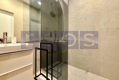 INCHIRIERE 2 CAMERE | AVIATIEI TOWER | PARCARE SUBTERANA | PAZA 24/7 - 5