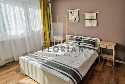 Apartament cu 3 camere / zona Gheorghe Lazar - 13