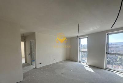 Apartament cu 2 camere semidecomandat în Bulgaria