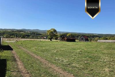 Teren intravilan - Sovata - Capeti - zona in plina expansiune imobiliara - 4