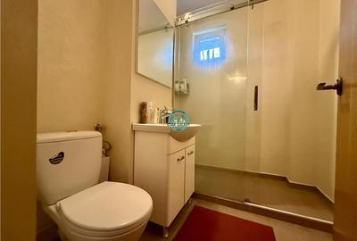 Apartament tip penthouse cu 5 camere de inchiriat, zona Poli 2 - 7