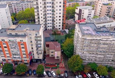 Casa / Vila 12 camere de vanzare Calea Calarasilor Bucuresti Sector 3 - 23