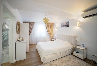 READY TO MOVE IN*87 MP UTILI*Etaj 1/3*2 bai*Pipera Voluntari - 5